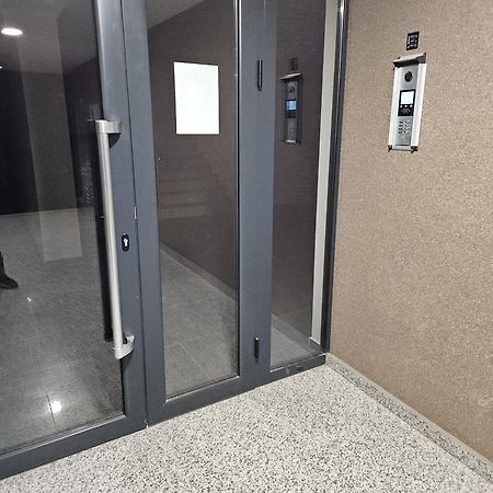 Apartman Natalia سوبوتيتْسا المظهر الخارجي الصورة