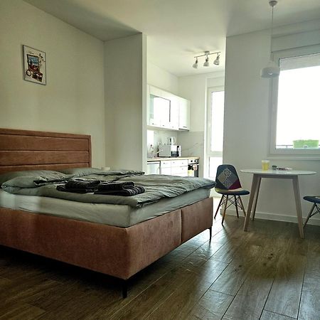 Apartman Natalia سوبوتيتْسا المظهر الخارجي الصورة