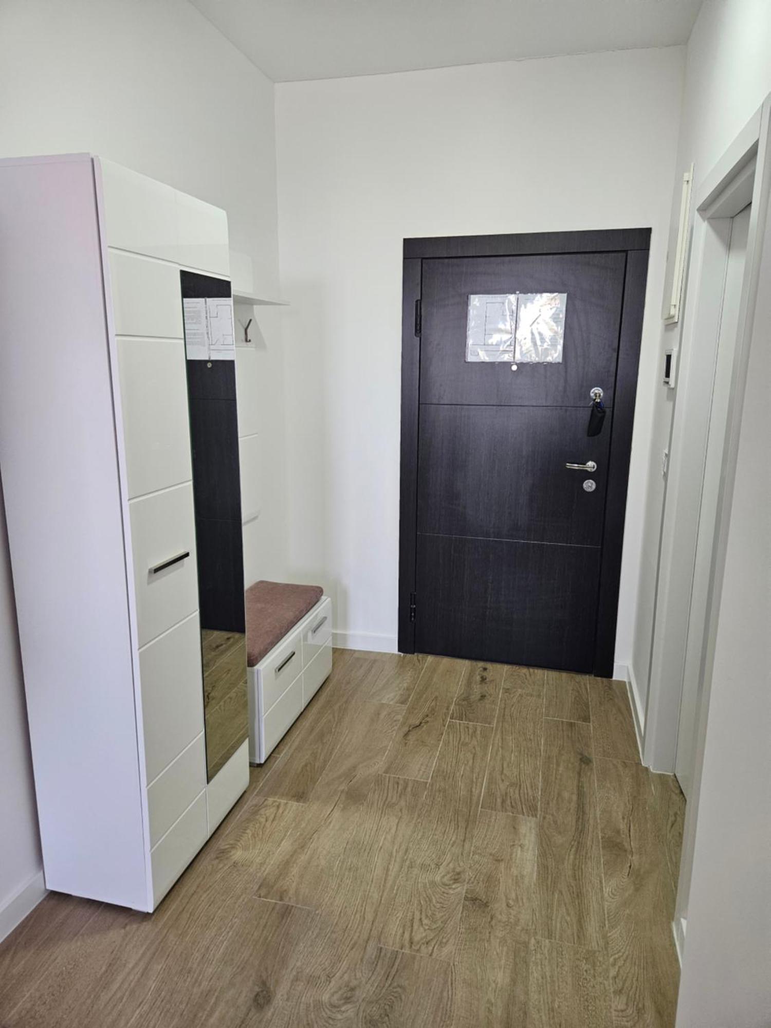 Apartman Natalia سوبوتيتْسا المظهر الخارجي الصورة
