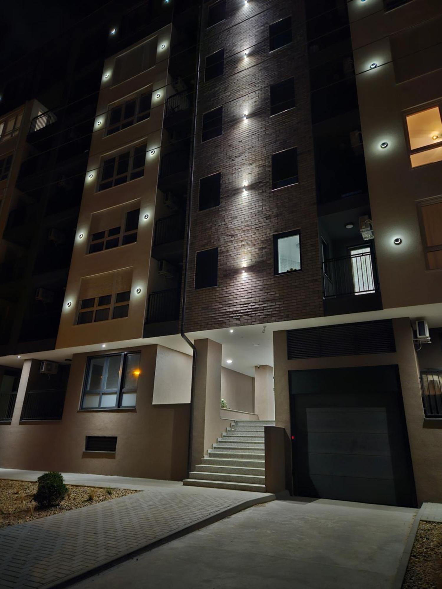 Apartman Natalia سوبوتيتْسا المظهر الخارجي الصورة
