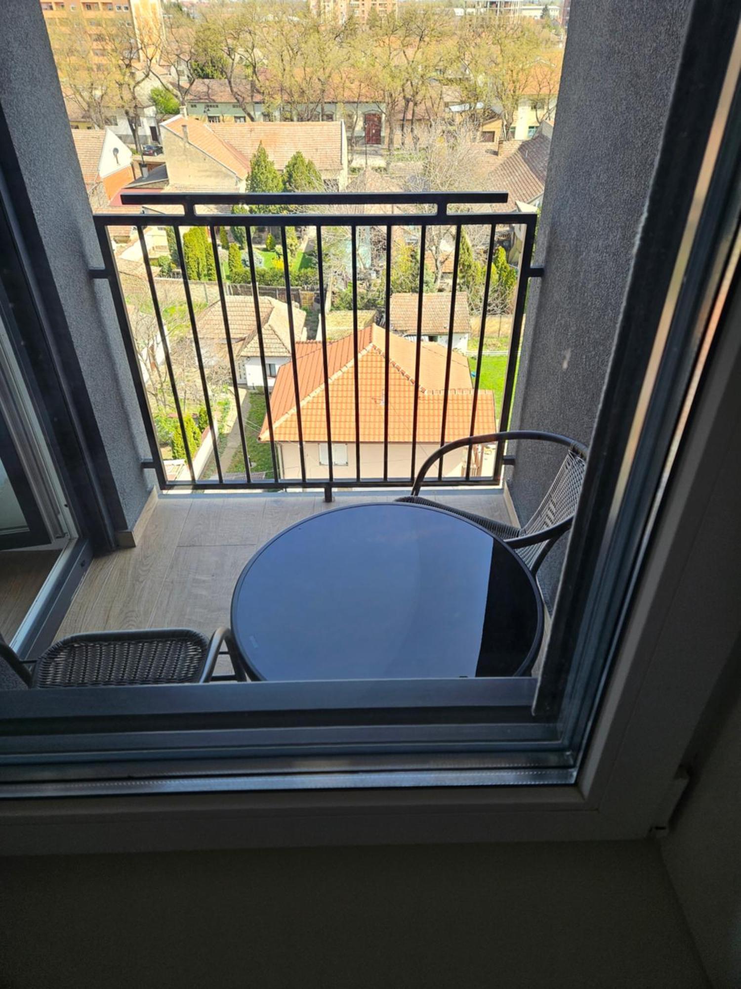 Apartman Natalia سوبوتيتْسا المظهر الخارجي الصورة