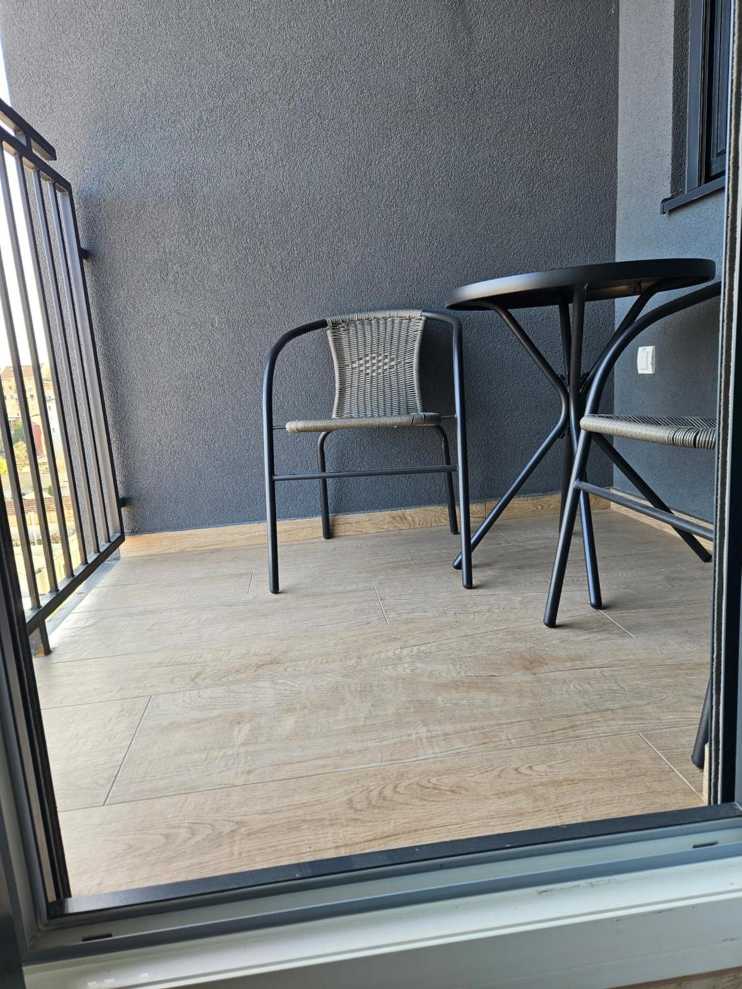 Apartman Natalia سوبوتيتْسا المظهر الخارجي الصورة
